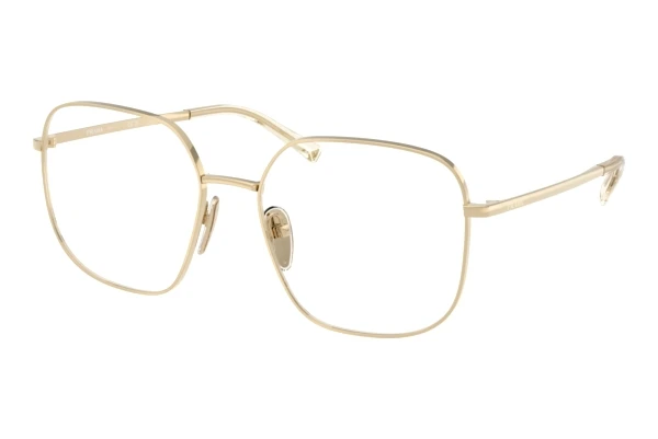 Designer briller Prada PR A59V ZVN1O1