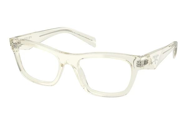 Designer briller Prada PR B01V 19X1O1