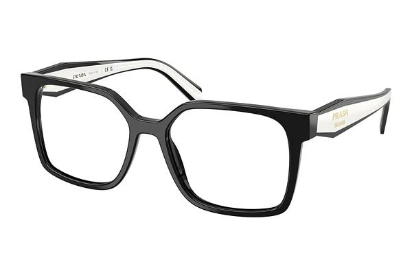 Designer briller Prada PR B03V 16K1O1