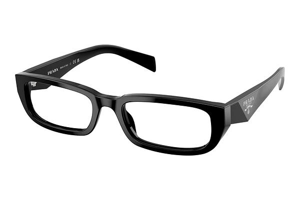 Designer briller Prada PR B05V 16K1O1