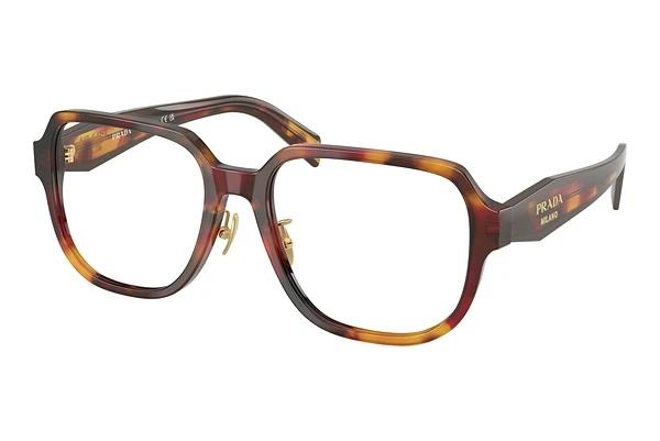 Designer briller Prada PR B07VD 22A1O1
