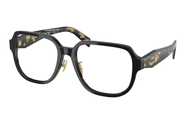 Designer briller Prada PR B07VD 3891O1