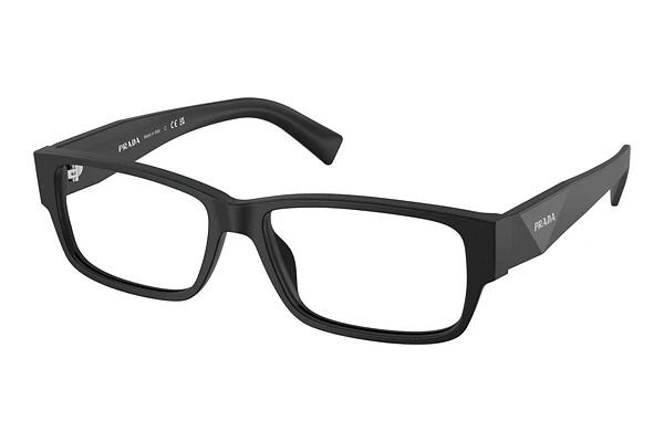 Designer briller Prada PR B09V 12P1O1