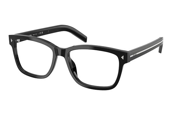 Designer briller Prada PR B10V 16K1O1