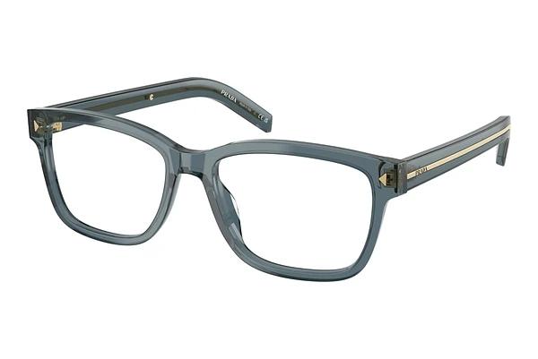 Designer briller Prada PR B10V 17T1O1
