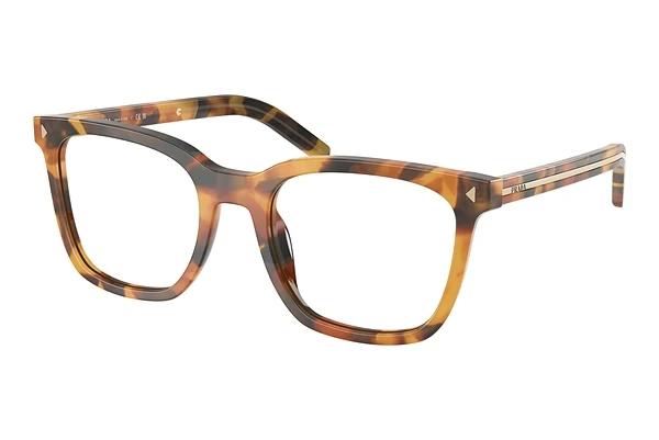 Designer briller Prada PR B11V 29C1O1