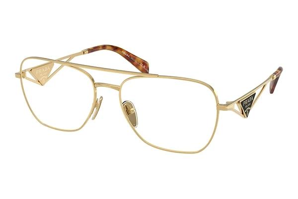 Designer briller Prada PR B50V 5AK1O1