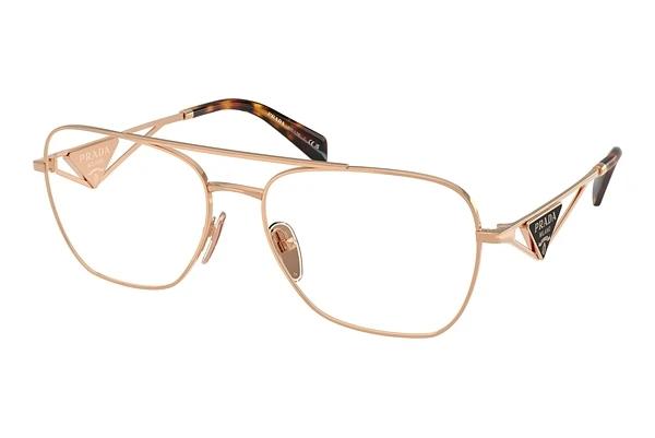 Designer briller Prada PR B50V SVF1O1