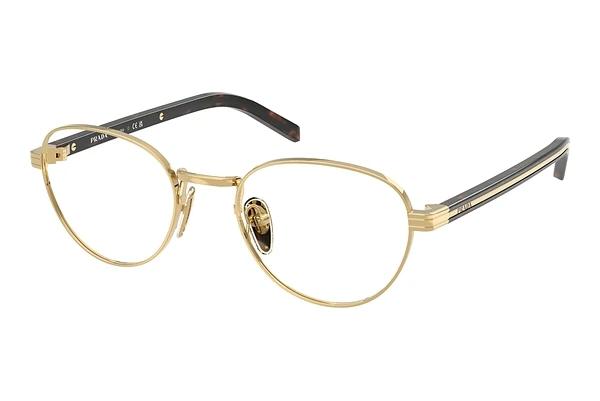 Designer briller Prada PR B53V 5AK1O1