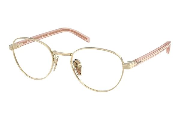Designer briller Prada PR B53V ACX1O1