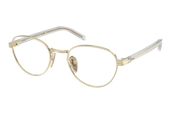Designer briller Prada PR B53V ZVN1O1