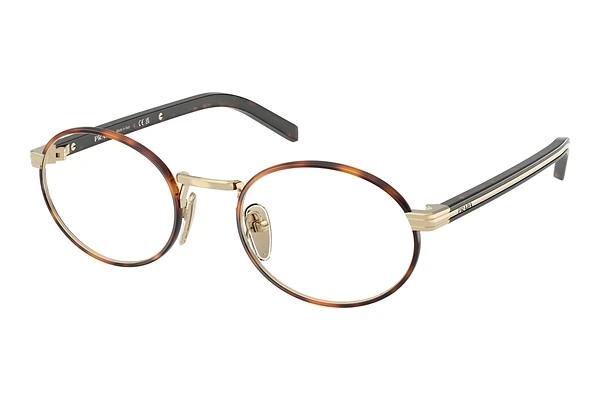 Designer briller Prada PR B55V 21E1O1