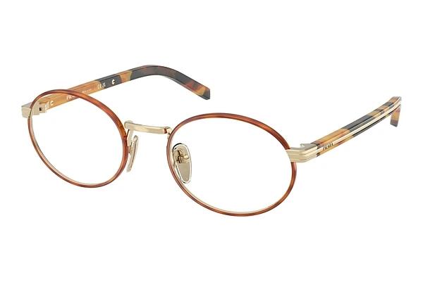 Designer briller Prada PR B55V 22E1O1
