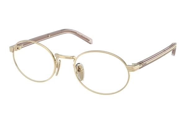 Designer briller Prada PR B55V ZVN1O1
