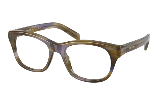 Designer briller Prada PR C13V 23G1O1