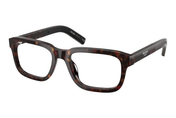 Designer briller Prada PR D12V 17N1O1