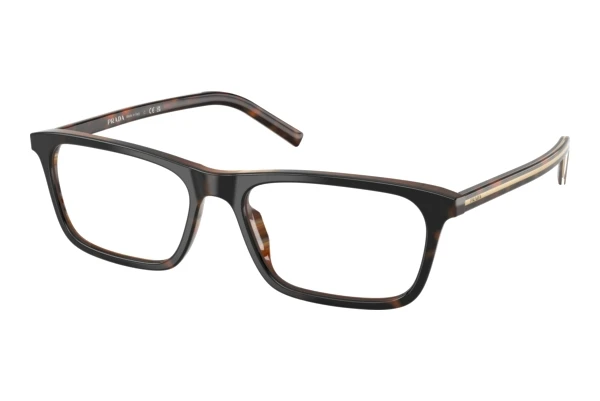 Designer briller Prada PR D13V 20P1O1