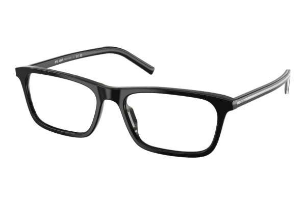 Designer briller Prada PR D13V 29O1O1