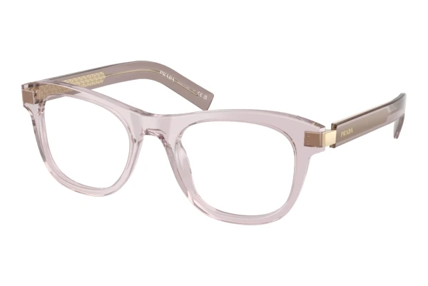 Designer briller Prada PR D17V 12W1O1