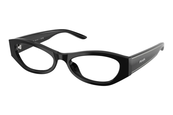 Designer briller Prada PR D19VU 16K1O1