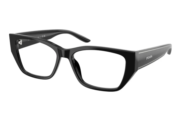 Designer briller Prada PR D20V 16K1O1