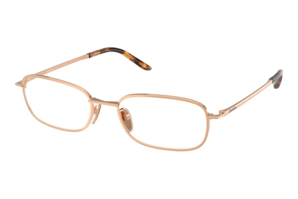 Designer briller Prada PR D56V SVF1O1