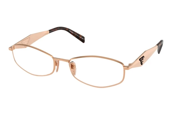 Designer briller Prada PR D58V SVF1O1