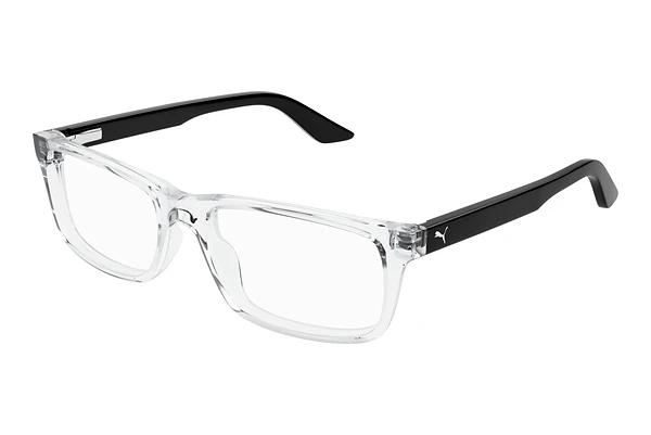 Designer briller Puma PJ0009O 010
