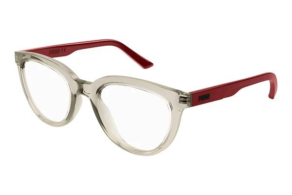 Designer briller Puma PJ0067O 004