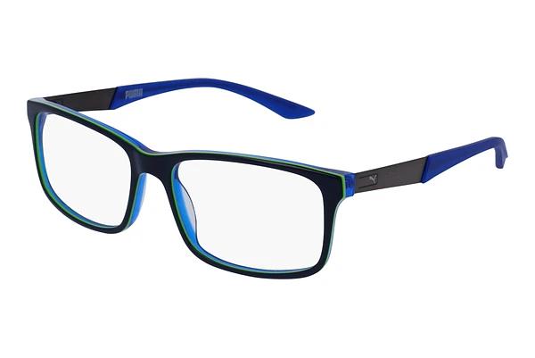 Designer briller Puma PU0074O 006