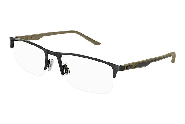 Designer briller Puma PU0373O 003