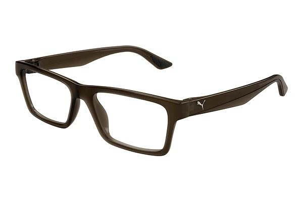 Designer briller Puma PU0487O 003