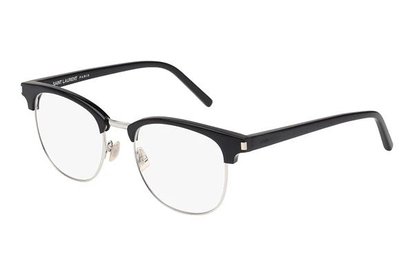 Designer briller Saint Laurent SL 104 001