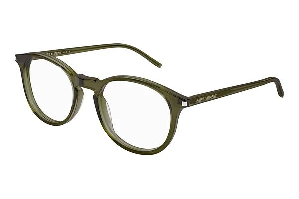 Designer briller Saint Laurent SL 106 012