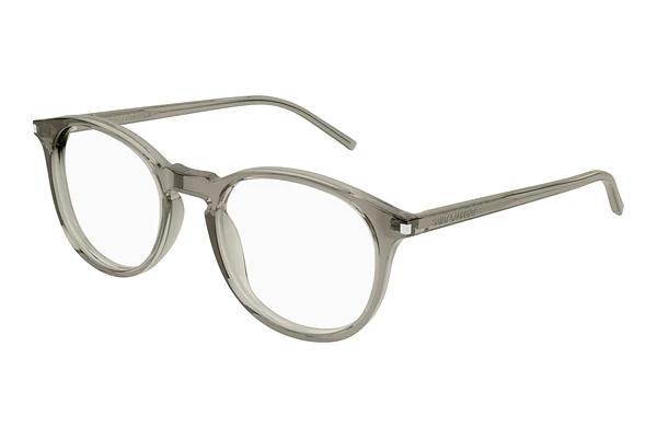 Designer briller Saint Laurent SL 106 025