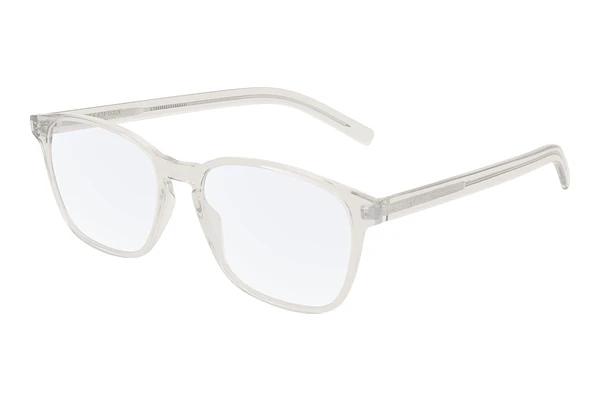 Designer briller Saint Laurent SL 186 B SLIM