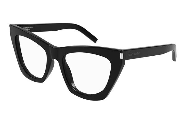Designer briller Saint Laurent SL 214 KATE OPT 001