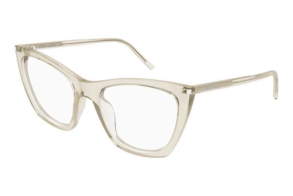Designer briller Saint Laurent SL 214 KATE THIN OPT 004