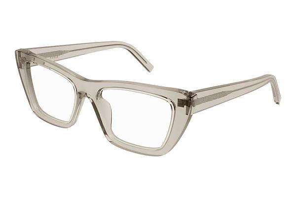 Designer briller Saint Laurent SL 276 MICA OPT 005