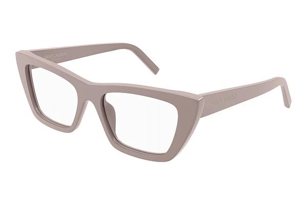 Designer briller Saint Laurent SL 276 MICA OPT 006