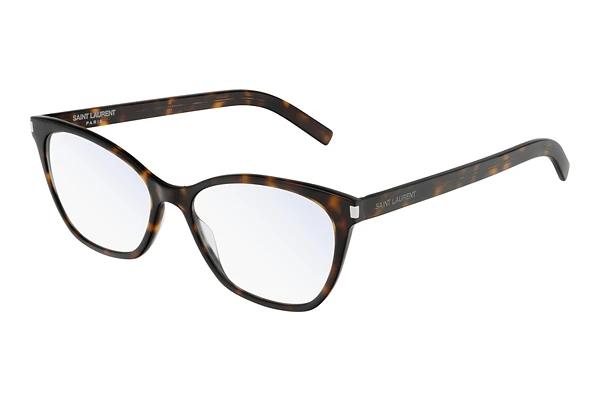 Designer briller Saint Laurent SL 287 SLIM 002