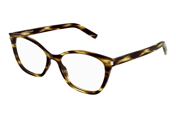 Designer briller Saint Laurent SL 287 SLIM 007