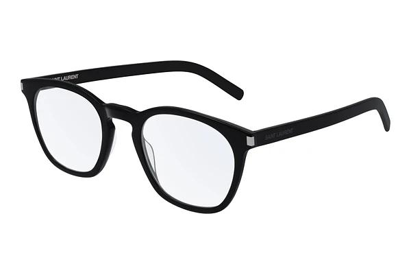 Designer briller Saint Laurent SL 30 SLIM 001