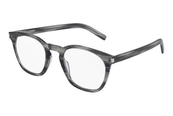 Designer briller Saint Laurent SL 30 SLIM 006