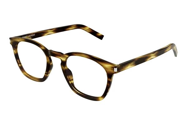 Designer briller Saint Laurent SL 30 SLIM 010