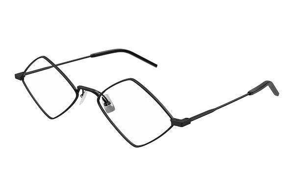 Designer briller Saint Laurent SL 302 LISA OPT 001