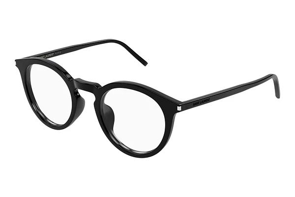 Designer briller Saint Laurent SL 347/F 001