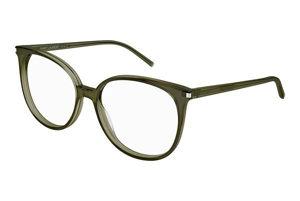 Designer briller Saint Laurent SL 39 006