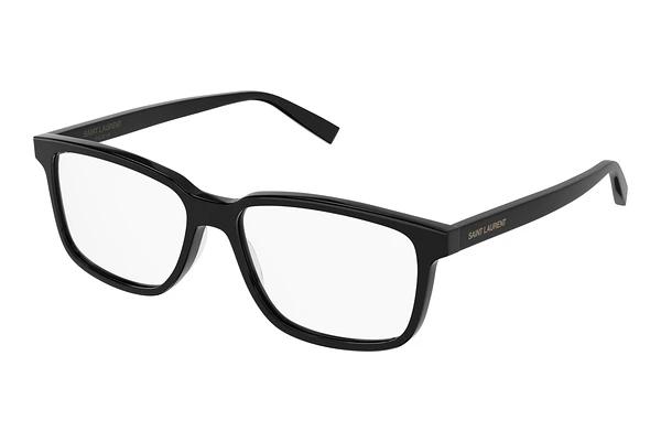 Designer briller Saint Laurent SL 458 004