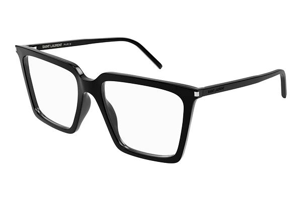 Designer briller Saint Laurent SL 474 OPT 001